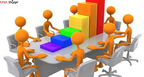 Thiết kế web giá rẻ, doanh nghiệp tự giới hạn sự phát triển