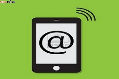 Thiết kế web sử dụng trên thiết bị cầm tay