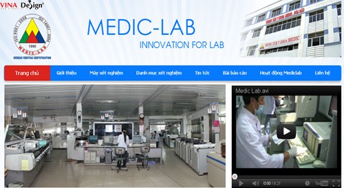 Trung Tâm Chẩn Đoán Y Khoa MEDIC