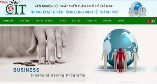 Viện Nghiên cứu phát triển thành phố Hồ Chí Minh