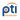 Tải mẫu logo PTI file vector AI, EPS, JPEG, SVG, PNG không nền