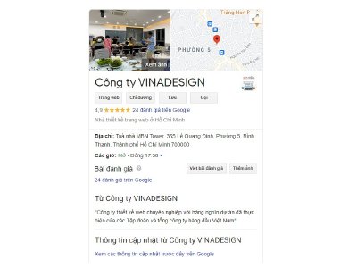 Google Maps bổ sung loạt tính năng mới