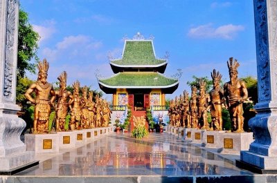 Top 5 phong tục tập quán độc đáo nhất của các dân tộc Việt Nam