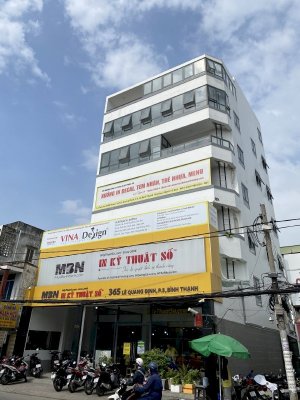 Giá trị cốt lõi công ty thiết kế website VINA DESIGN