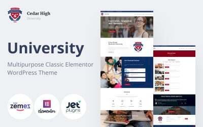 Dịch vụ thiết kế website giáo dục