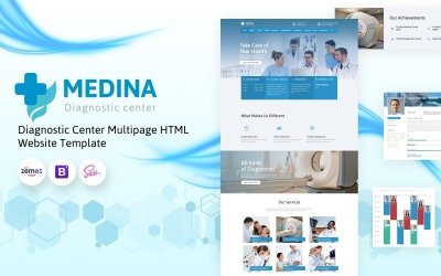 Dịch vụ thiết kế website quầy thuốc - nhà thuốc