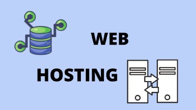 Hosting là gì?