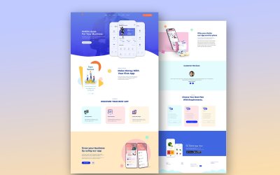 Landing page là gì? Cách chuyển đổi khách truy cập thành khách hàng
