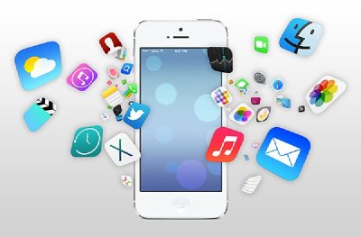 Viết ứng dụng trên điện thoại theo yêu cầu