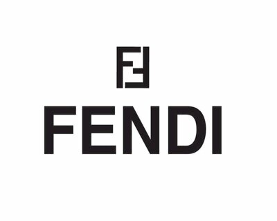 Tải mẫu Fendi logo file vector AI, EPS, JPEG, SVG, PNG không nền