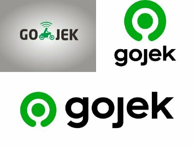 Tải Gojek logo file vector AI, EPS, JPEG, SVG, PNG không nền