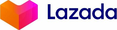 Tải Lazada logo file vector AI, EPS, JPEG, SVG, PNG không nền