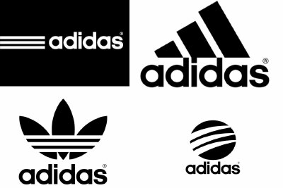 Tải mẫu logo Adidas file vector AI, EPS, JPEG, SVG, PNG không nền