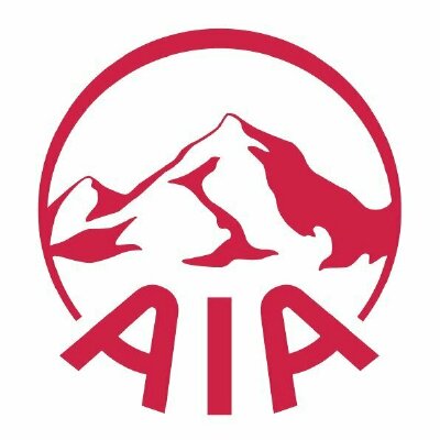 Tải mẫu logo AIA file vector AI, EPS, JPEG, SVG, PNG không nền