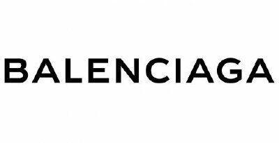 Tải mẫu logo Balenciaga file vector AI, EPS, JPEG, SVG, PNG không nền