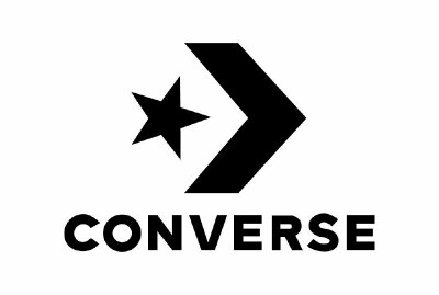 Tải mẫu logo Converse file vector AI, EPS, JPEG, SVG, PNG không nền