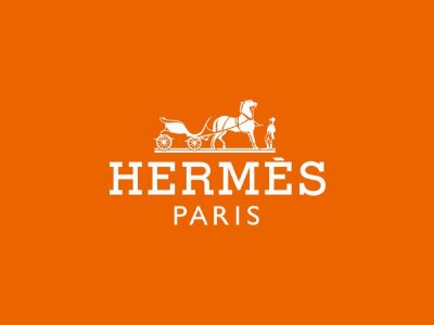 Tải Hermes logo file vector AI, EPS, JPEG, SVG, PNG không nền