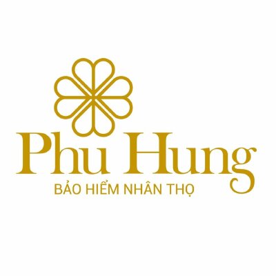 Tải mẫu logo Phú Hưng Life file vector AI, EPS, JPEG, SVG, PNG không nền