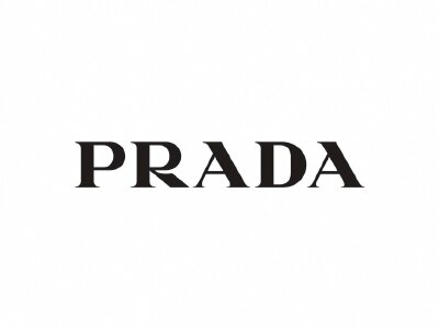 Tải Prada logo file vector AI, EPS, JPEG, SVG, PNG không nền