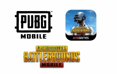 Tải PUBG logo file vector AI, EPS, JPEG, SVG, PNG không nền