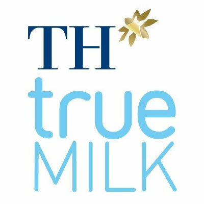 Tải logo TH True Milk file vector AI, EPS, JPEG, SVG, PNG không nền