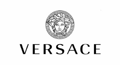 Tải mẫu logo Versace file vector AI, EPS, JPEG, SVG, PNG không nền