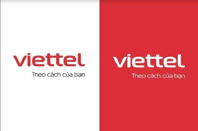Tải logo Viettel PNG không nền, file vector AI, EPS, SVG, JPEG