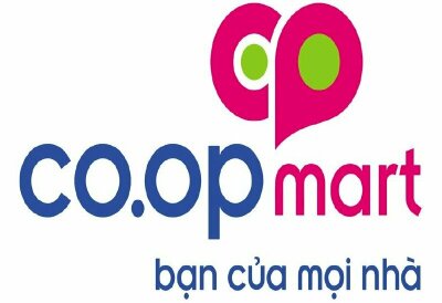 Tải Coop Mart logo file vector AI, EPS, JPEG, SVG, PNG không nền