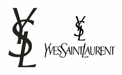 Tải mẫu logo YSL file vector AI, EPS, JPEG, SVG, PNG không nền