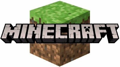 Tải Minecraft logo file vector AI, EPS, JPEG, SVG, PNG không nền