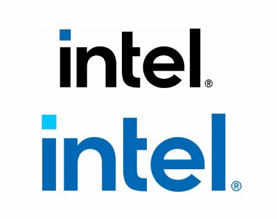 Tải Intel logo file vector AI, EPS, JPEG, SVG, PNG không nền