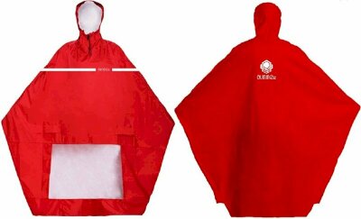 Kích thước áo mưa cánh dơi, áo mưa bộ, áo mưa quây chuẩn, phổ biến hiện nay