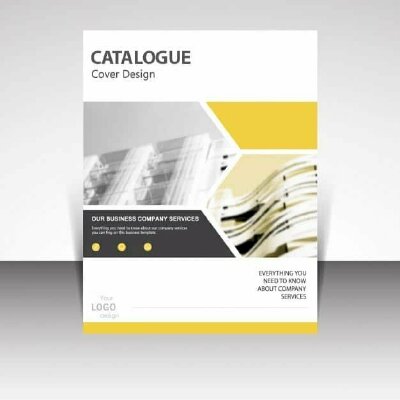 Các kích thước catalogue chuẩn thông dụng trong thiết kế in ấn