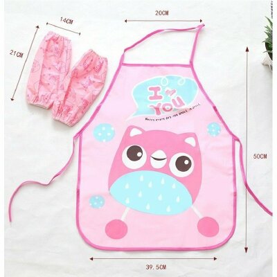 Kích thước tạp dề chuẩn được sử dụng phổ biến hiện nay