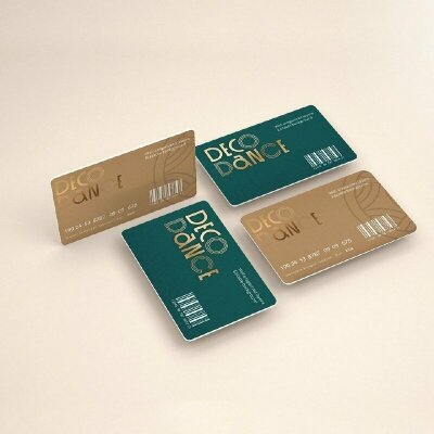 Kích thước thẻ nhựa chuẩn được sử dụng phổ biến nhất hiện nay