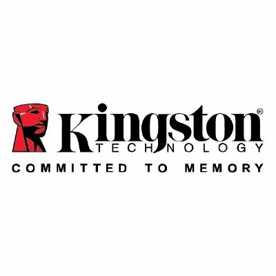 Tải Kingston logo file vector AI, EPS, JPEG, SVG, PNG không nền