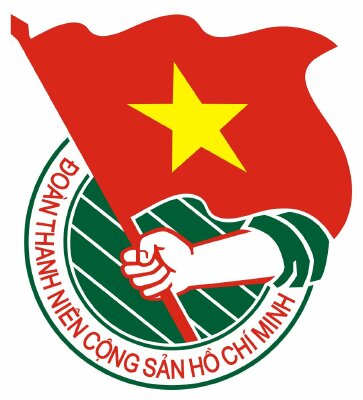 Tải logo Đoàn Thanh Niên file vector AI, EPS, JPEG, SVG, PNG không nền