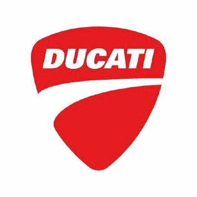 Tải logo Ducati file vector AI, EPS, JPEG, SVG, PNG không nền
