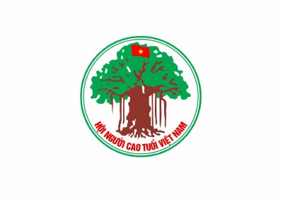 Tải logo Hội Người cao tuổi file vector AI, EPS, JPEG, SVG, PNG không nền