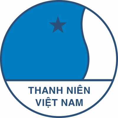 Tải logo Hội Thanh Niên Việt Nam file vector AI, EPS, JPEG, SVG, PNG không nền