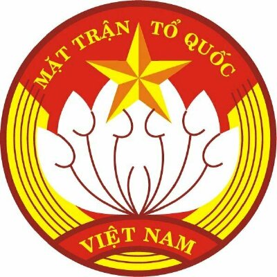 Tải logo Mặt Trận Tổ Quốc Việt Nam vector AI, EPS, JPEG, SVG, PNG không nền