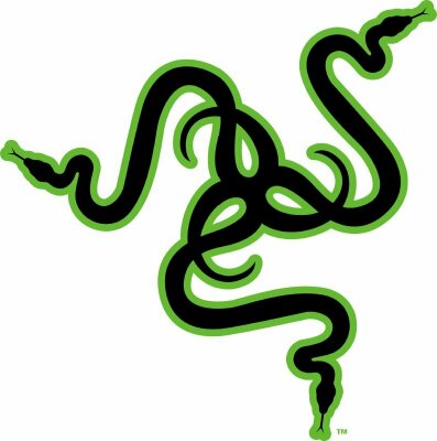 Tải logo Razer file vector AI, EPS, JPEG, SVG, PNG không nền