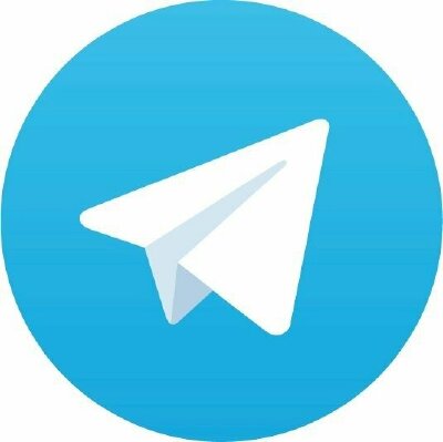 Tải logo Telegram file vector AI, EPS, JPEG, SVG, PNG không nền