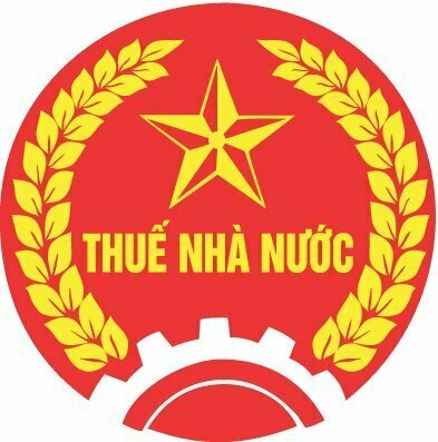 Tải logo Thuế Nhà Nước vector AI, EPS, JPEG, SVG, PNG không nền