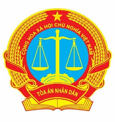 Tải logo Tòa Án file vector AI, EPS, JPEG, SVG, PNG không nền