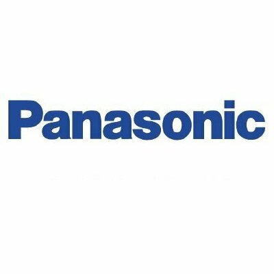 Tải Panasonic logo file vector AI, EPS, JPEG, SVG, PNG không nền