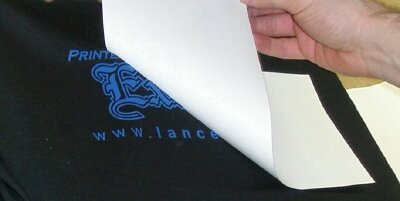 Decal chuyển nhiệt là gì? Đặc điểm, ứng dụng của giấy decal chuyển nhiệt