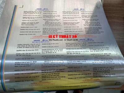 Decal nhôm xước là gì? Đặc điểm, ứng dụng của decal nhôm xước 