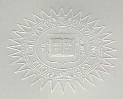 In chìm là gì? Đặc điểm và ứng dụng của in chìm 