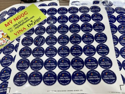 In decal là gì? Ưu nhược điểm, ứng dụng, các công nghệ in decal